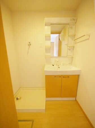 カームオータム南古谷の物件内観写真